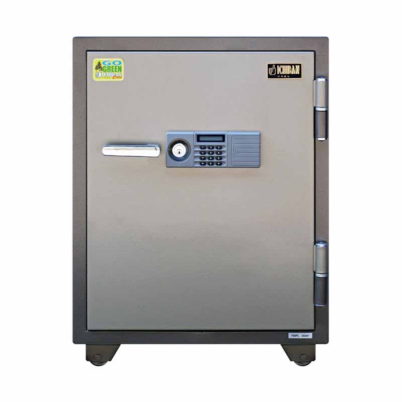 Brankas Ichiban HSX 80 A
